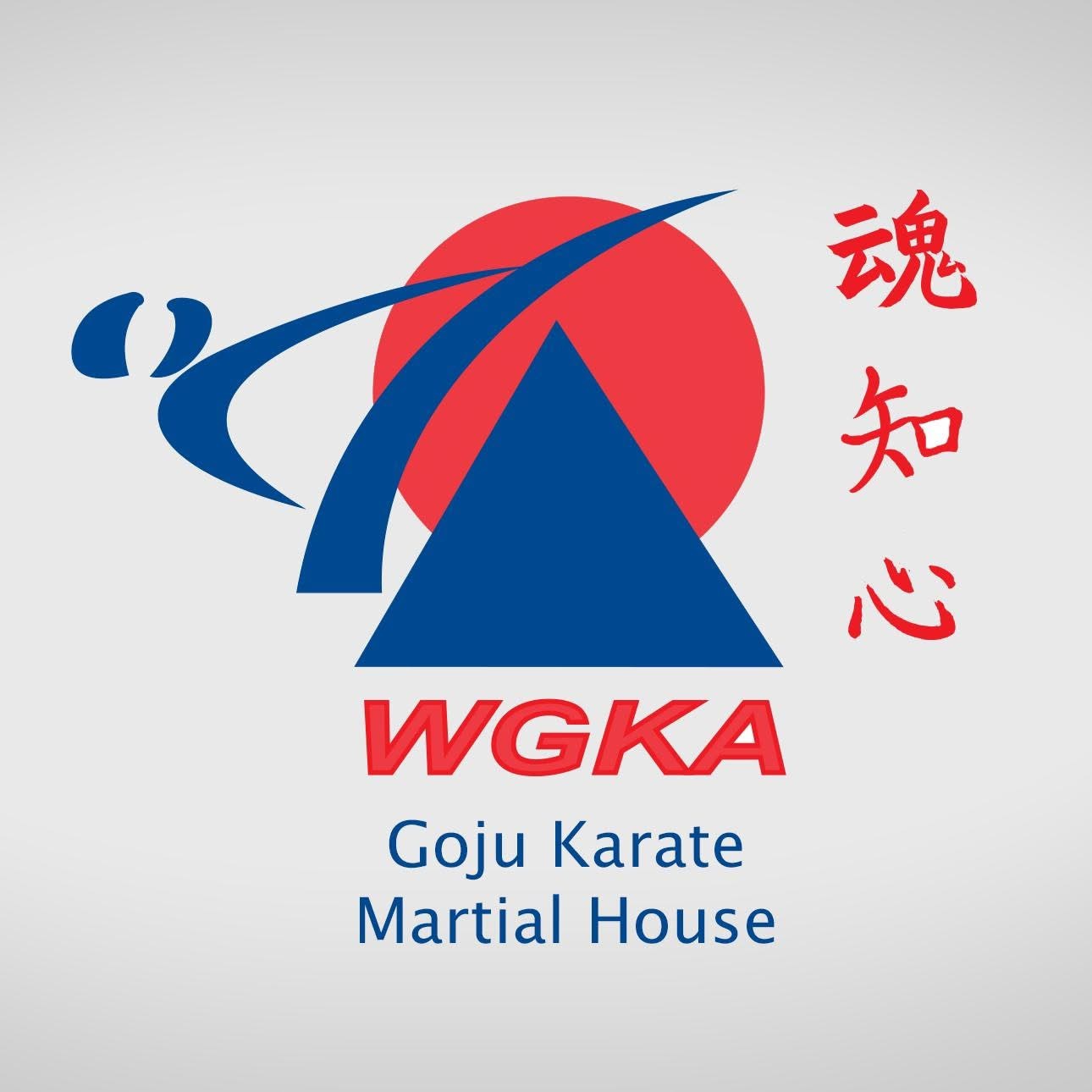 Images WGKA Goju Karate