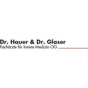 Hauer Dr. Glaser Dr. Fachärzte f. Innere Medizin OG Logo