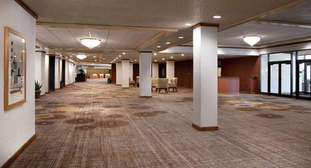 Images DoubleTree by Hilton Hotel Portland