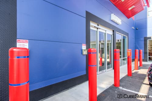 CubeSmart Self Storage Photo