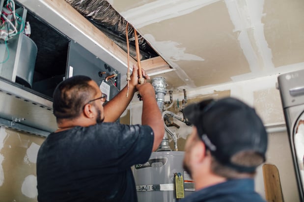 Images AirWorks Heating Air Plumbing