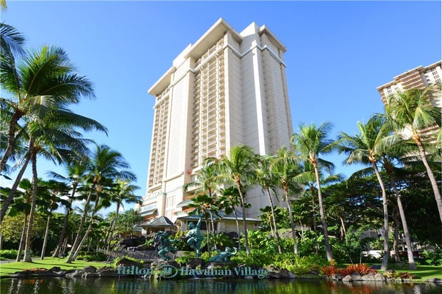 Images Hilton Grand Vacations Club at Hilton Hawaiian Village