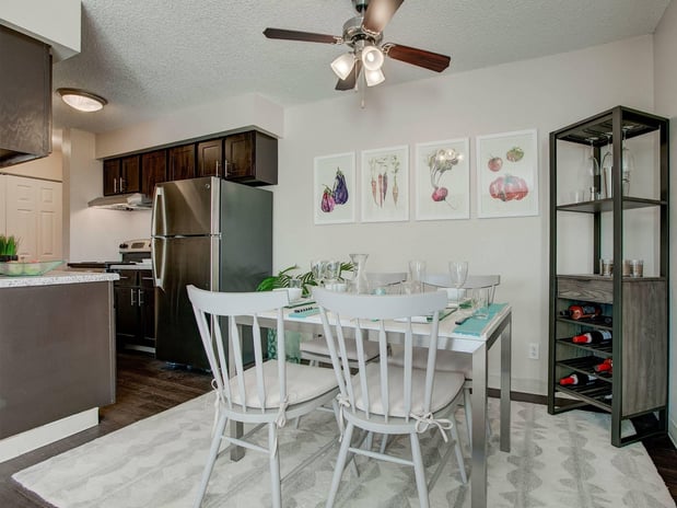 Images Advenir at Cherry Creek North