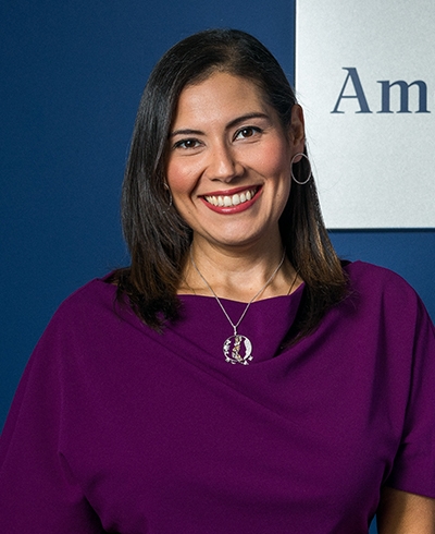 Images Ann Villar - Financial Advisor, Ameriprise Financial Services, LLC