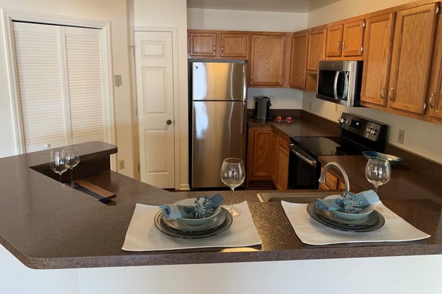 Images The Landings Apartments