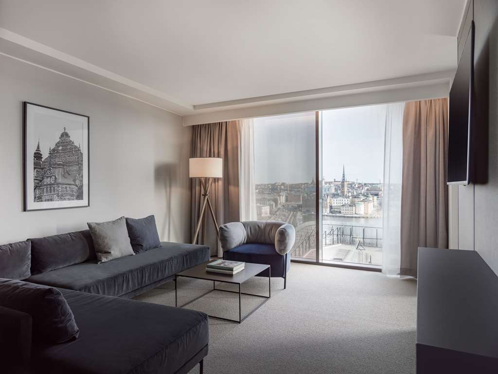 Images Radisson Blu Waterfront Hotel, Stockholm