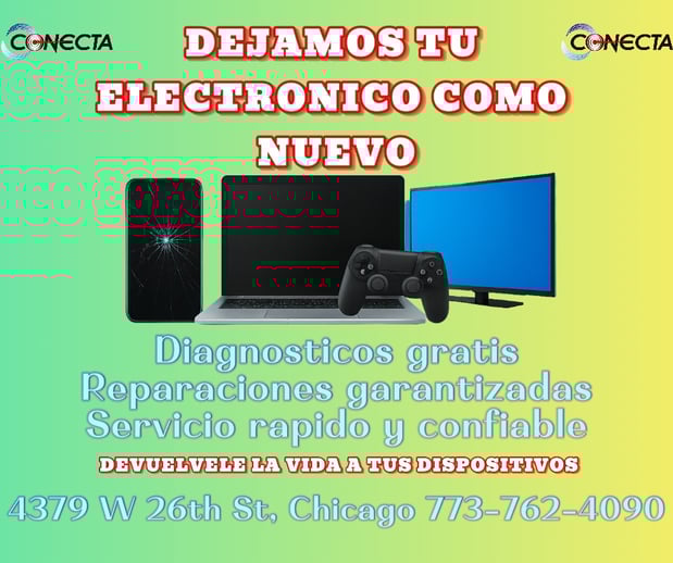 Images Conecta Inc.