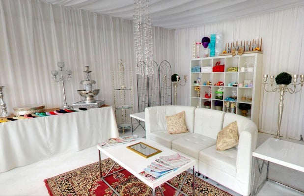 Images Elegant Event Decoration and Catering