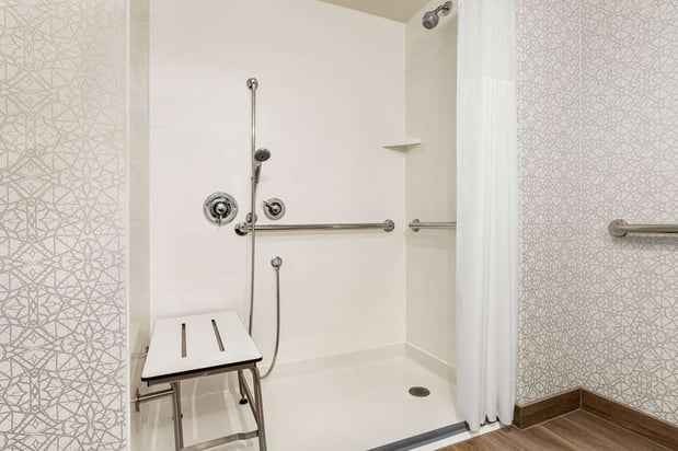 Images Hampton Inn & Suites Olean