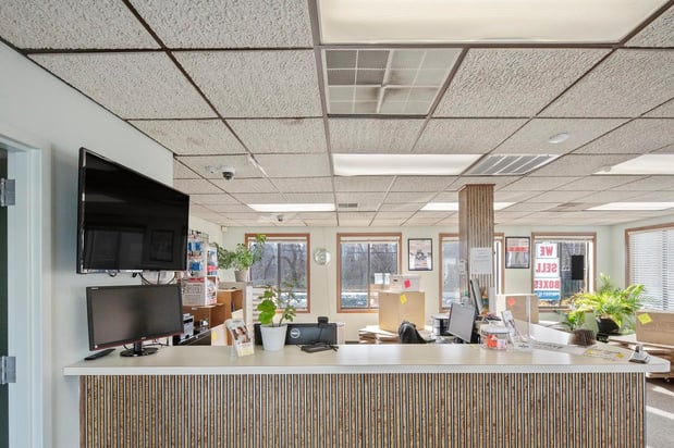 Images Storage King USA