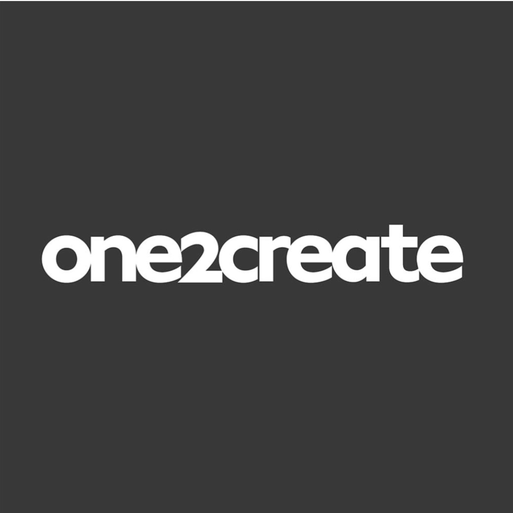 One2create Ltd Logo
