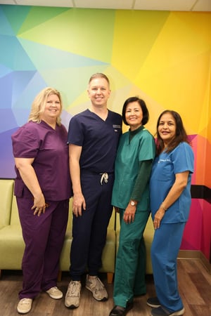 Images Southwest Pediatric Associates