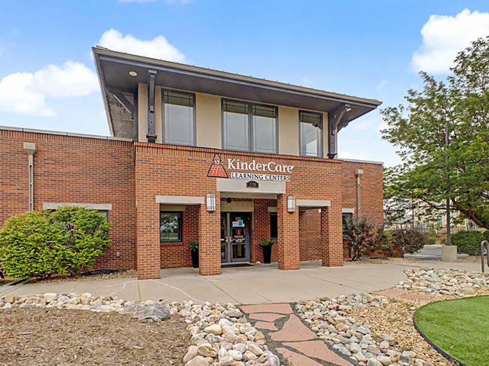 Greeley KinderCare