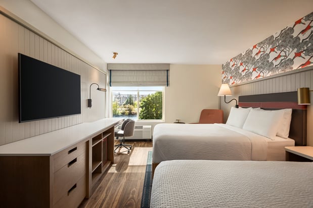 Images Holiday Inn Missoula Downtown by IHG