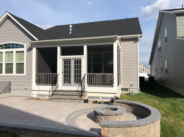 Images PRG Home Improvement LLC