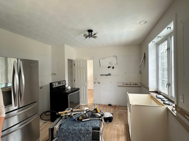 Images DreamMaker Bath & Kitchen of Southern Rhode Island