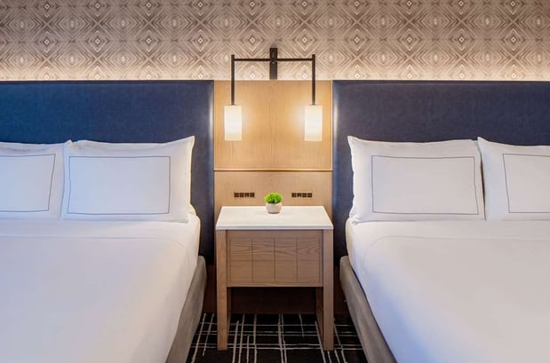 Images DoubleTree Suites by Hilton Hotel Salt Lake City Downtown