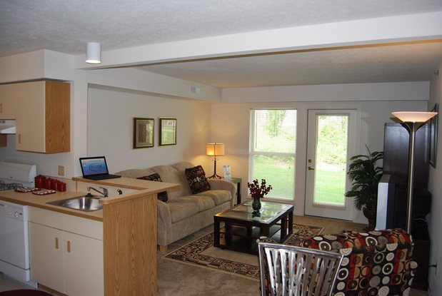 Images Trillium Pointe Apartment Homes