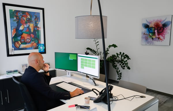 HDI Generalvertretung Dominic Bauch - Versicherung in Grevenbroich