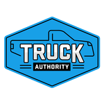 Truck Authority - Lincoln Logo