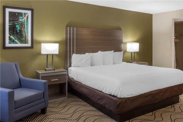 Images Best Western Heritage Inn