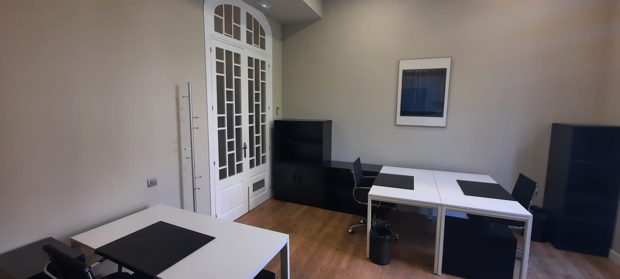 Images Businesscenter Passeig de Gràcia