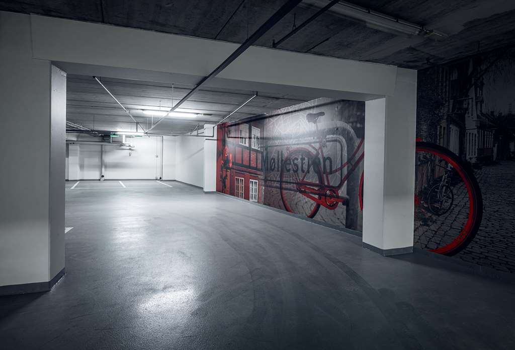 Images Radisson RED Aarhus
