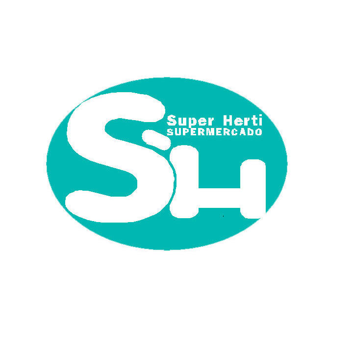Supermercado Superherti Logo