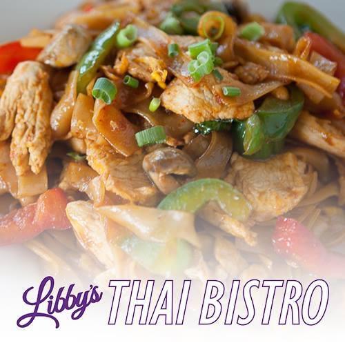 Images Libby's Thai Bistro