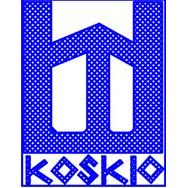 Insinööritoimisto Risto Koskio Oy Logo