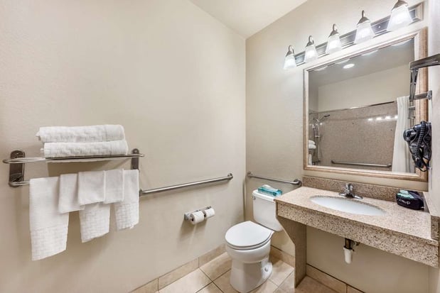 Images Best Western La Grange Inn & Suites