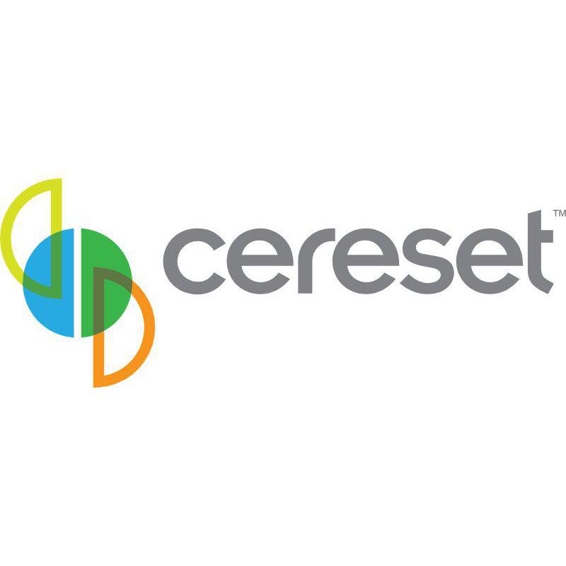 Cereset Cherry Creek Logo