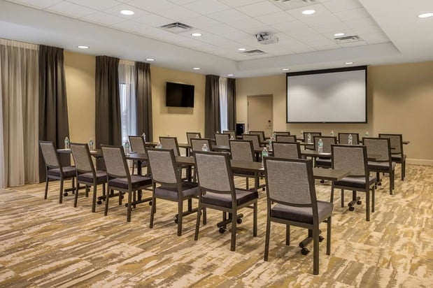 Images Hampton Inn & Suites Newport/Cincinnati