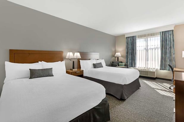 Images Best Western Plus Executive Residency Marion