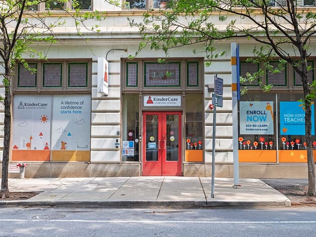 Images Old City KinderCare