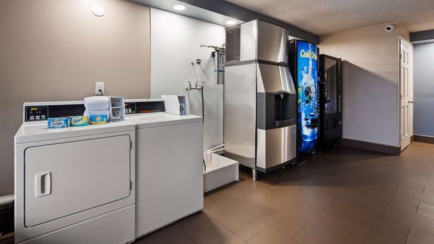 Images SureStay by Best Western Jasper