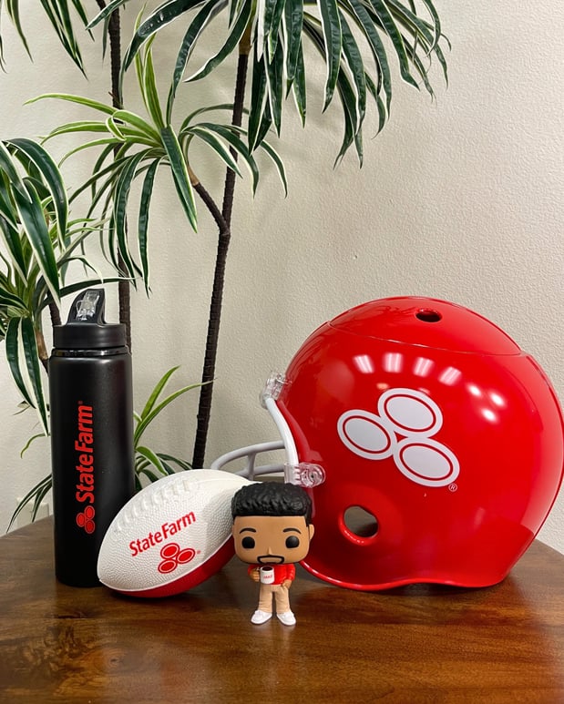Images Steve Yap - State Farm Insurance Agent