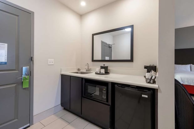 Images Hampton Inn & Suites DuPont