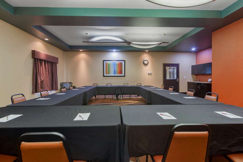 Images Best Western Plus Sherwood Park
