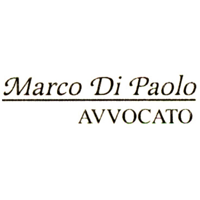 Studio Legale Di Paolo Avv. Marco Logo