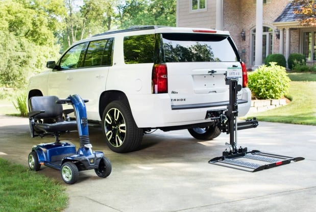 Images 101 Mobility of Knoxville