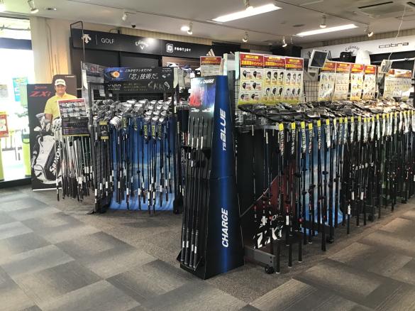 Images ゴルフパートナー 福岡西新ゴルフセンター店