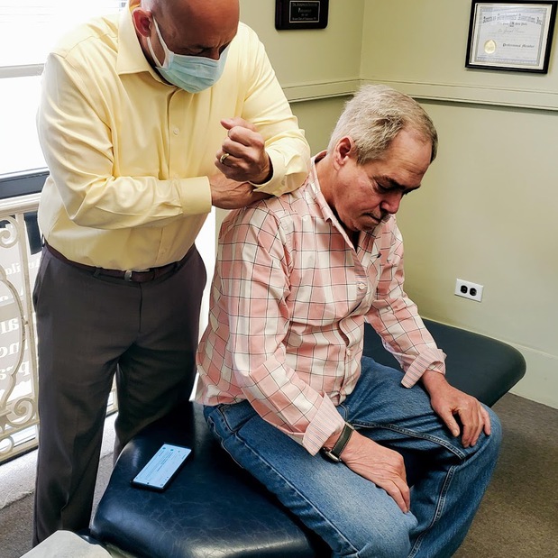 Images Westchester Chiropractic Healthcare, P.C.