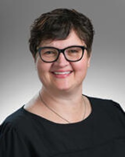 Sarah Schatz, MD 