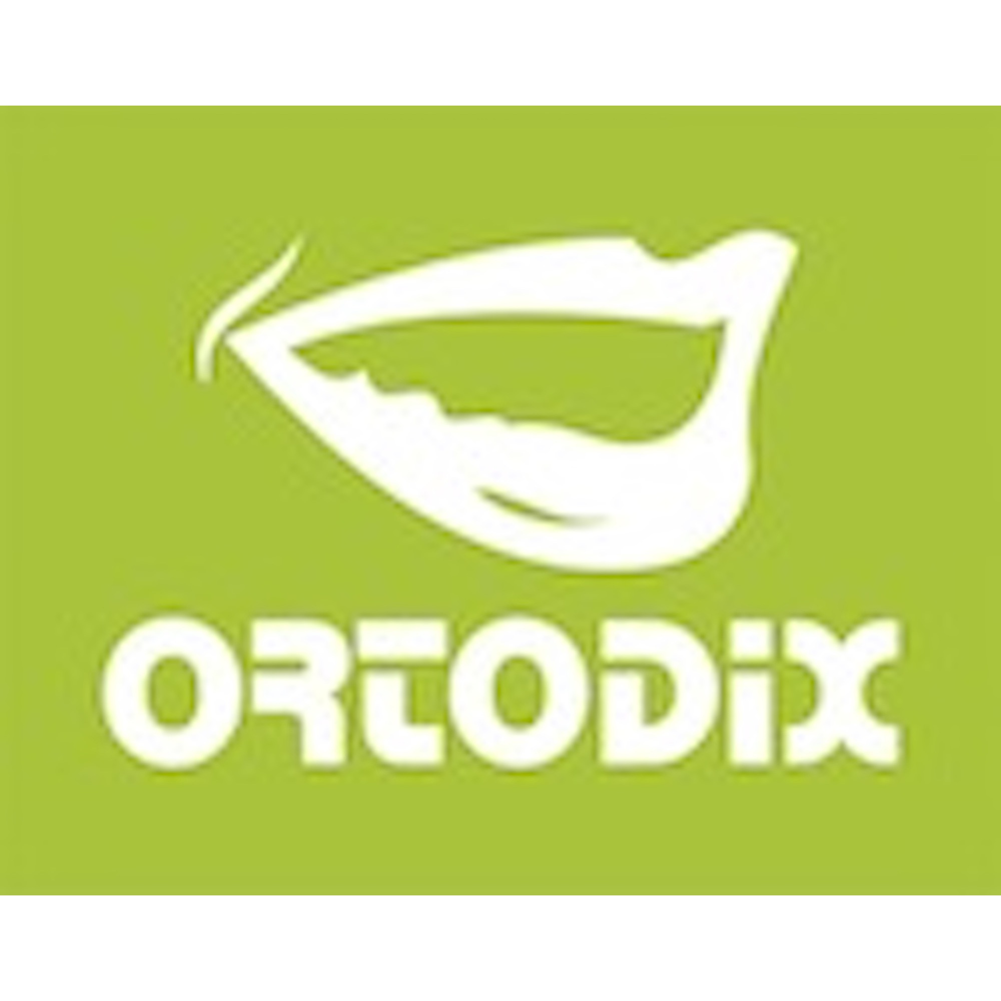 Ortodix Carballo Logo
