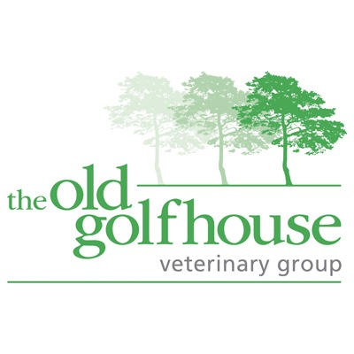 The Old Golfhouse Veterinary Group - Attleborough Logo