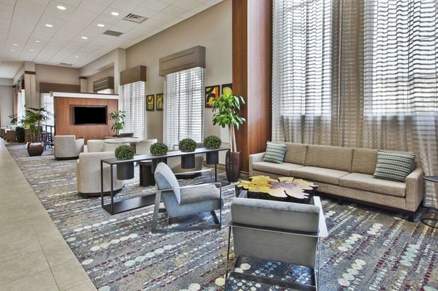 Images Embassy Suites by Hilton Columbus Airport