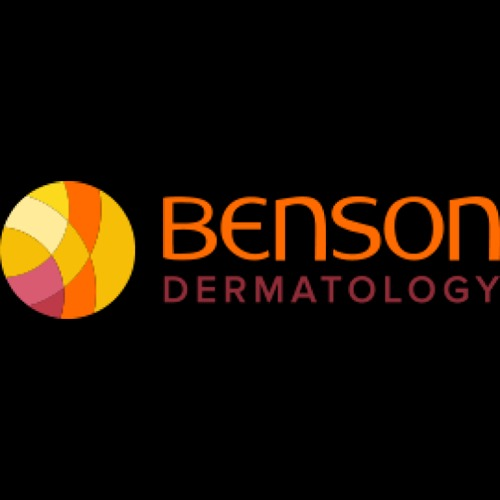 Benson Dermatology Logo
