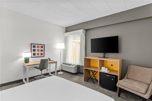 Images Spark by Hilton Des Plaines Chicago O'Hare