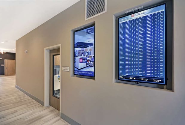 Images Hilton Garden Inn Houston Hobby Airport